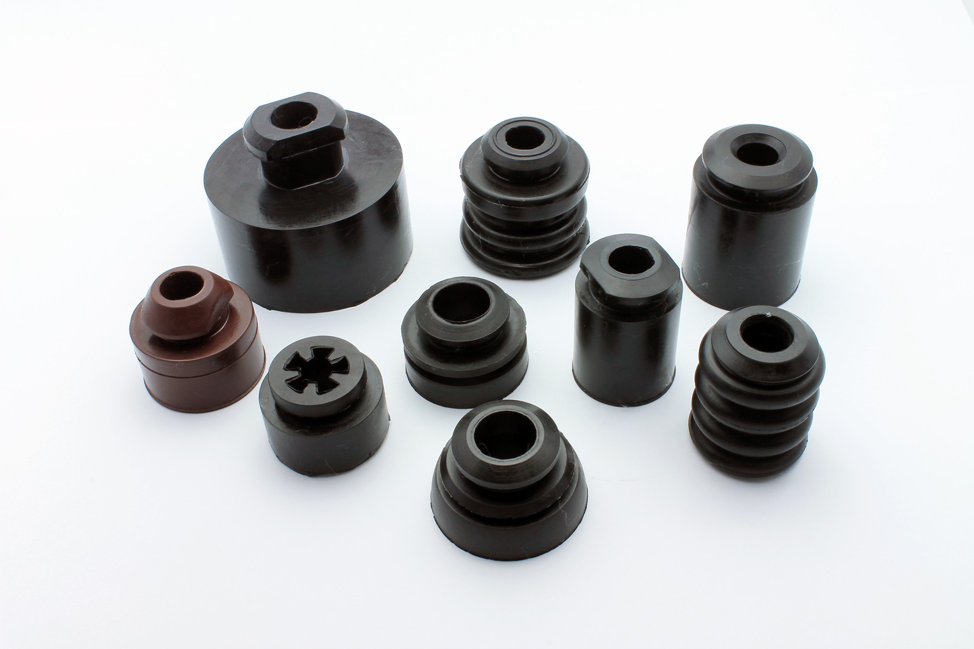 Rubber Parts