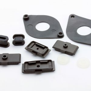 Rubber Parts (3)