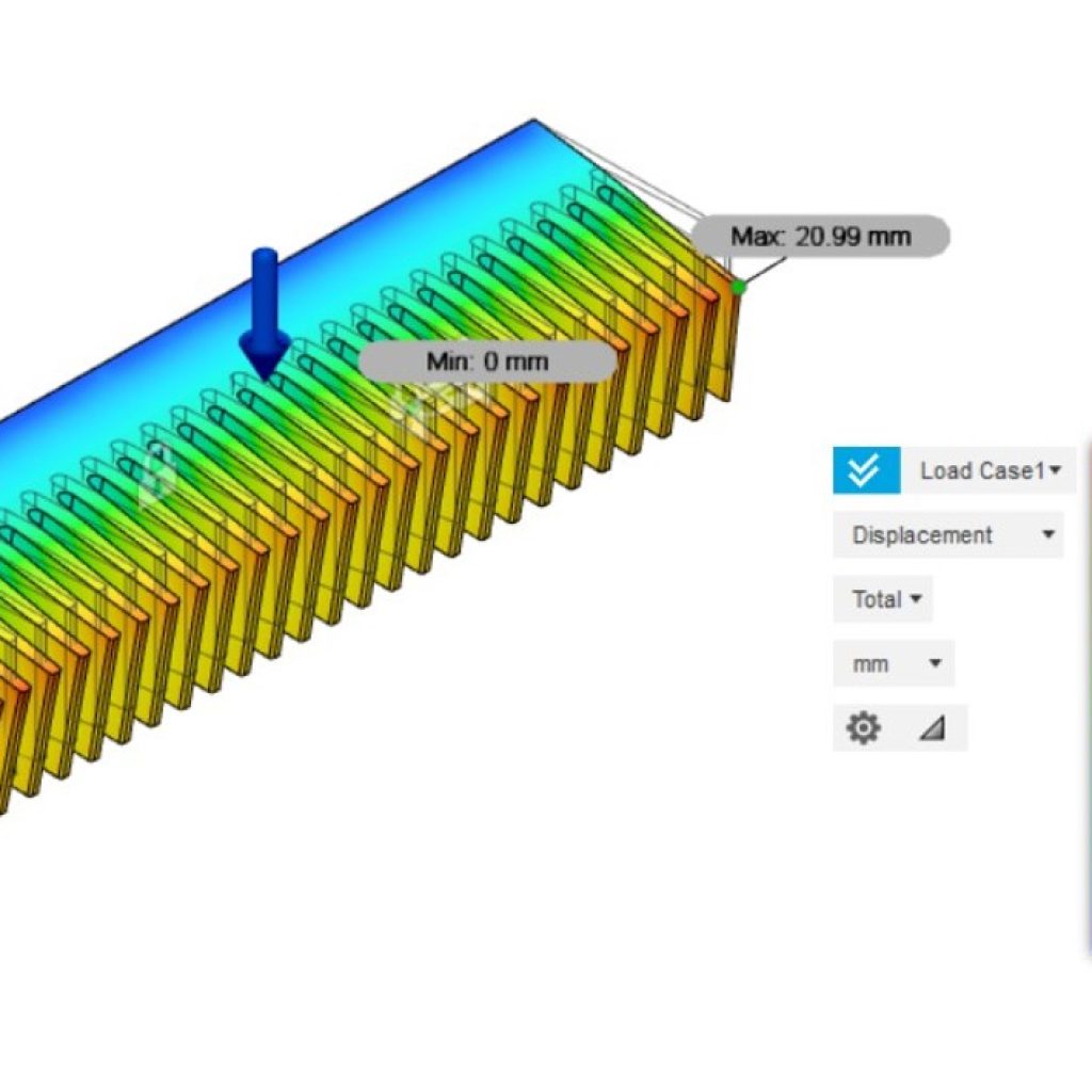 Platform Gap Filler | S.K.Polymer 